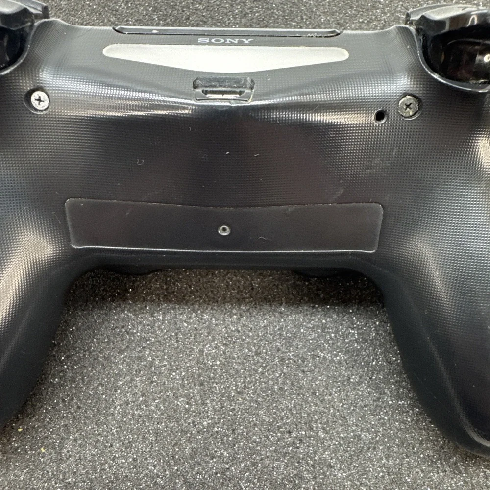 OEM‎ Sony PlayStation 4 PS4 Dualshock 4 Wireless Controller Jet Black